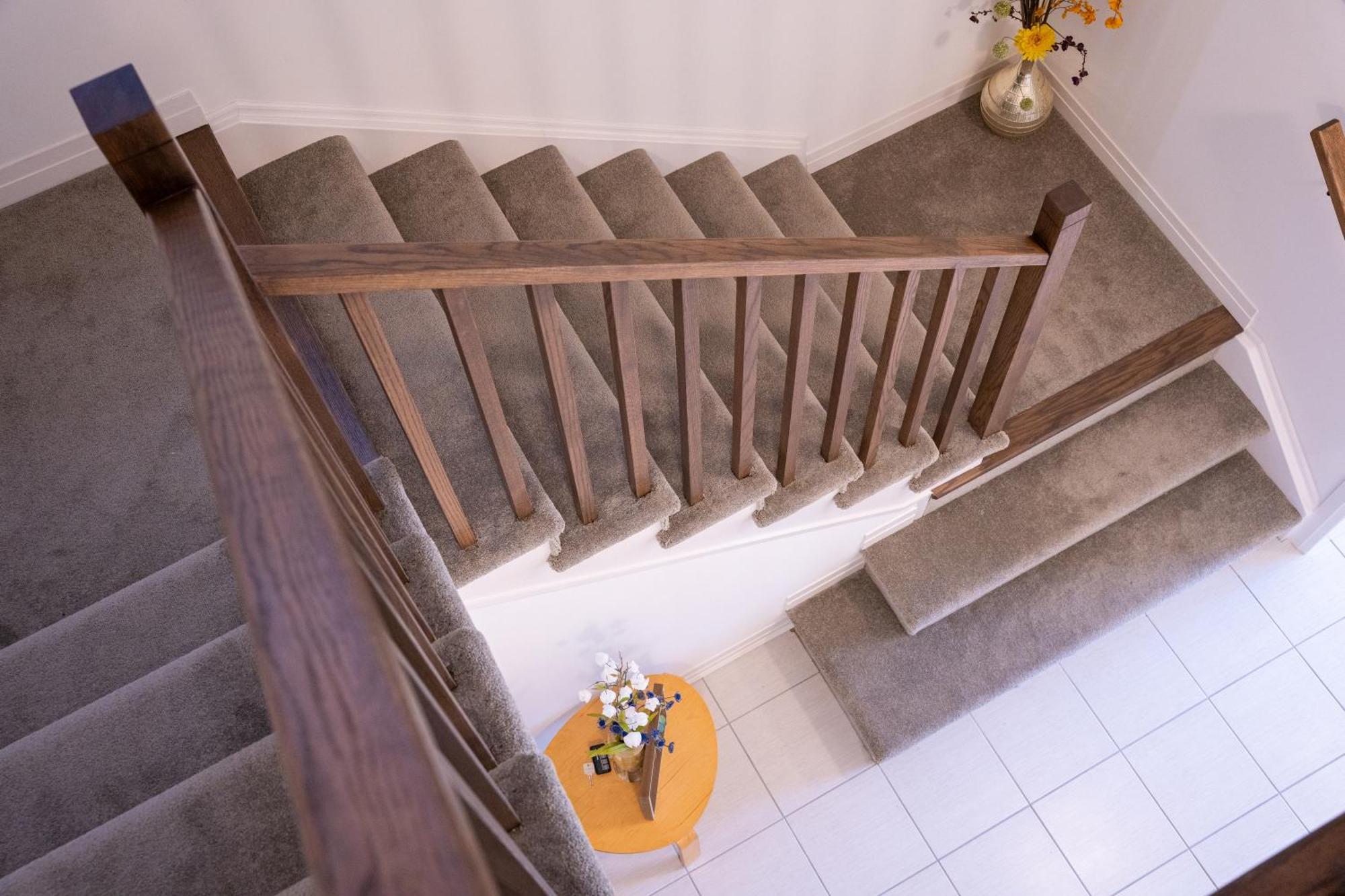 Modern 4Br House In Barrie! Βίλα Εξωτερικό φωτογραφία