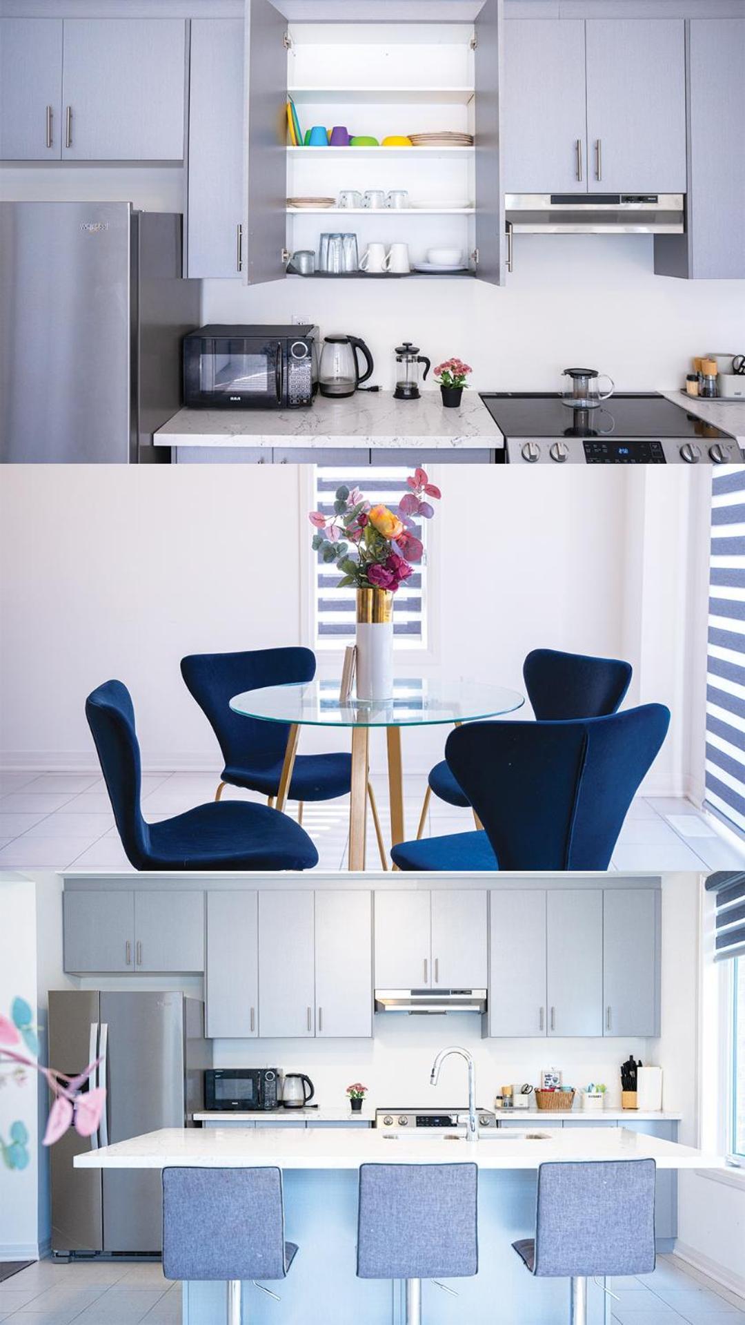 Modern 4Br House In Barrie! Βίλα Εξωτερικό φωτογραφία